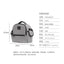 Premium Insulated Lunch Bag - Multifunctional Backpack Design