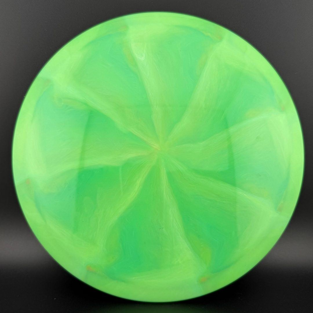 Cosmic Neutron Drift Disc Golf Driver