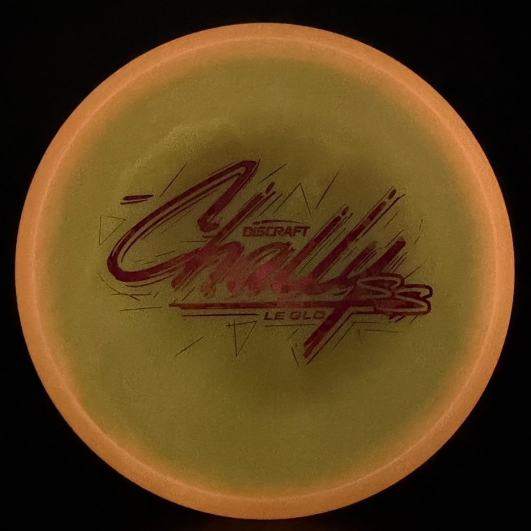 Z Glo Challenger SS - Ledgestone Édition 2025