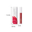 QIBEST Glossy Lip Gloss de Agua Espejo - Fórmula Premium para Aumento de Labios