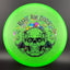 Metal Flake Vision Cash Disc - Premium Performance by Manny Trujillo
