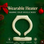 HeatHug Neck Massager - Premium Comfort & Relaxation
