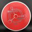 Fission Servo Fairway Driver Disc Golf Disc