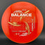 Neutron Balance - Línea Simon - Disco de Golf de Edición Especial