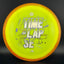Neutron Time-Lapse Special Edition Disc Golf Driver