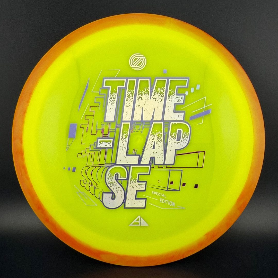 Neutron Time-Lapse Special Edition Disc Golf Driver