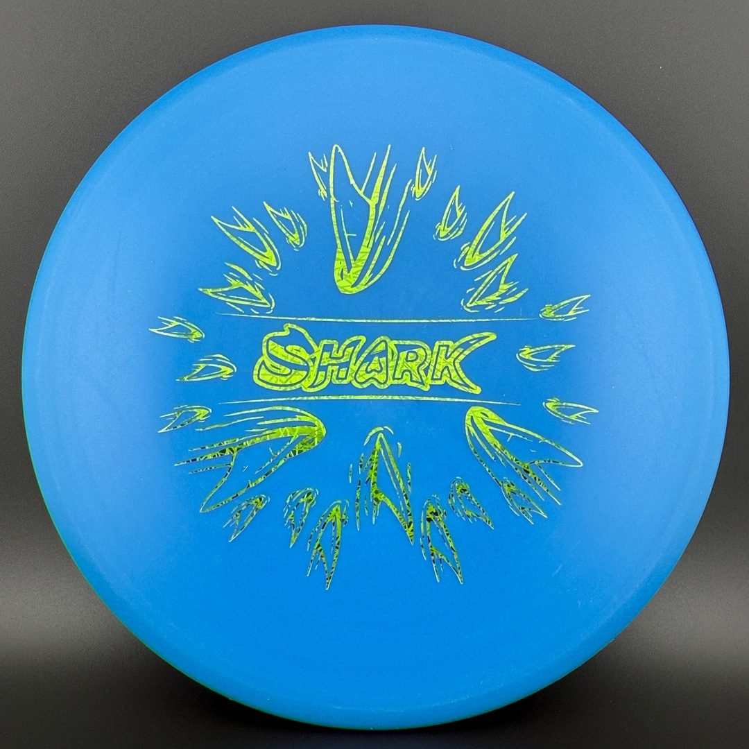 Disque de Golf Disc KC Pro Shark - Performance Premium