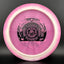 Lucid Orbit Heist - Inside Job Disc Golf Driver