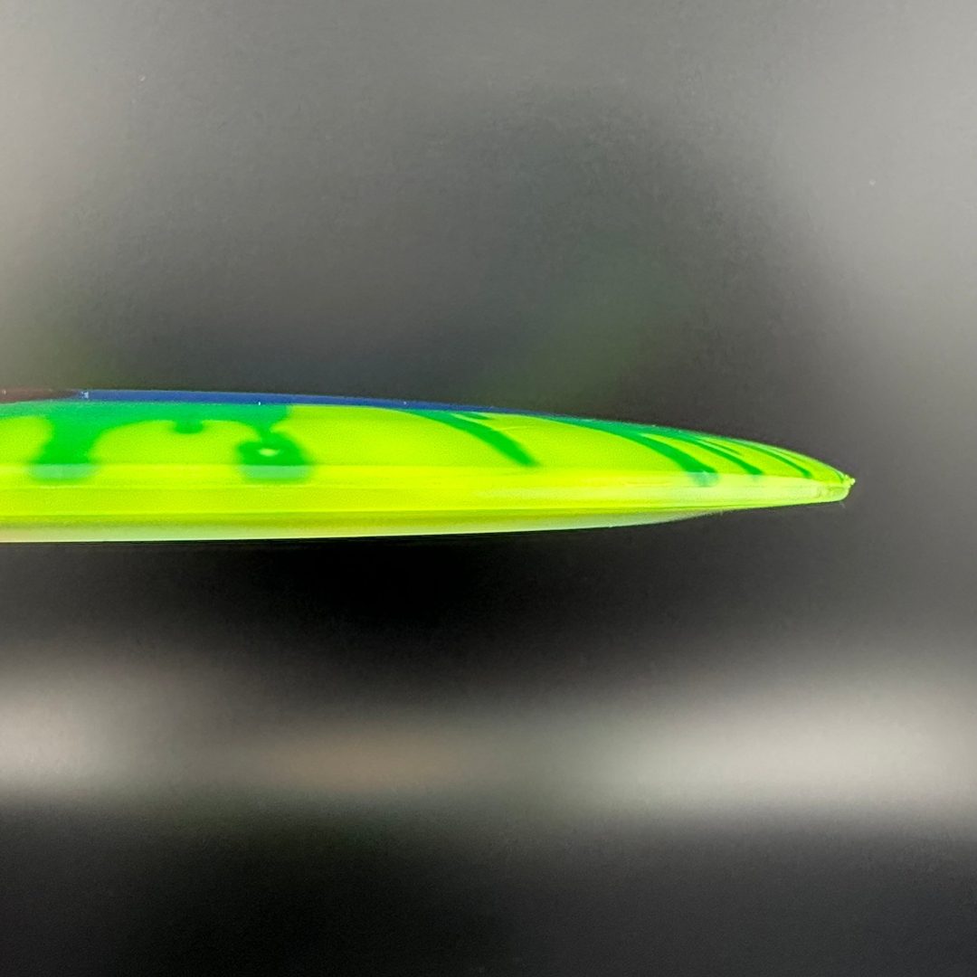 I-Dye Champion Daedalus - F2 Distance Driver