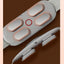 Waist Massager Lumbar Spine Massager Waist Belt Lumbar Disc Herniation Back Soothing Home Heating Cervical Spine Massager - Korvel