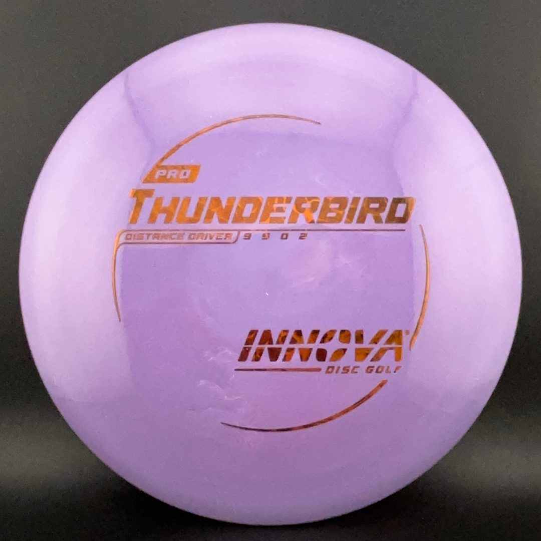 Innova Pro Thunderbird Disc Golf Driver