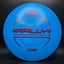 Forged Rally - Première Course Disque de Disc Golf