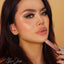 Lipstick Lip Glaze Allen shaw Creme Cream Lipstick - Korvel