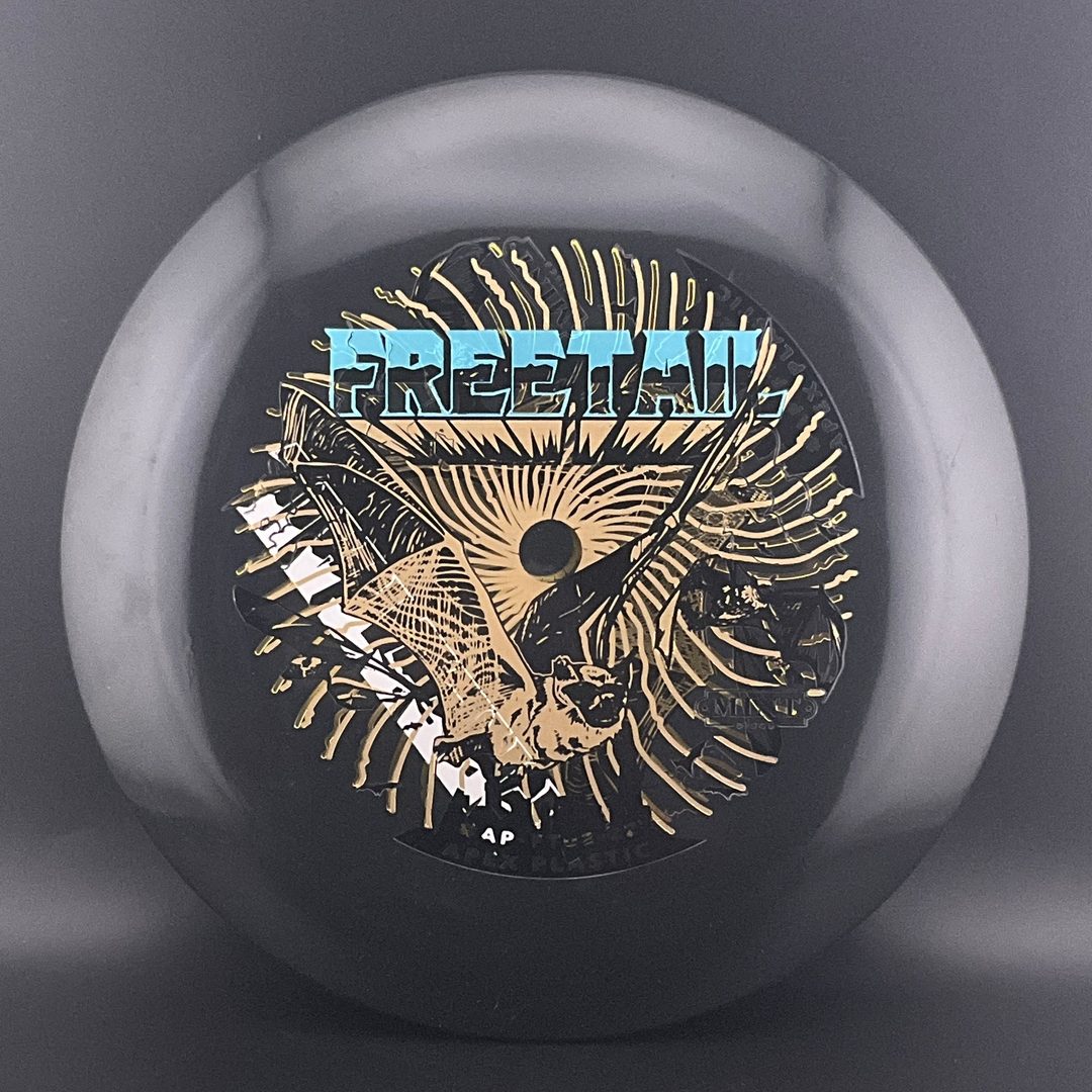 Apex Freetail - Edición Limitada 2022 Austin Nights - X-out