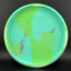 glO-G Arowana - Seafoam Disc Golf Putter