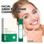 Masque Nettoyant Visage au Thé Vert Premium