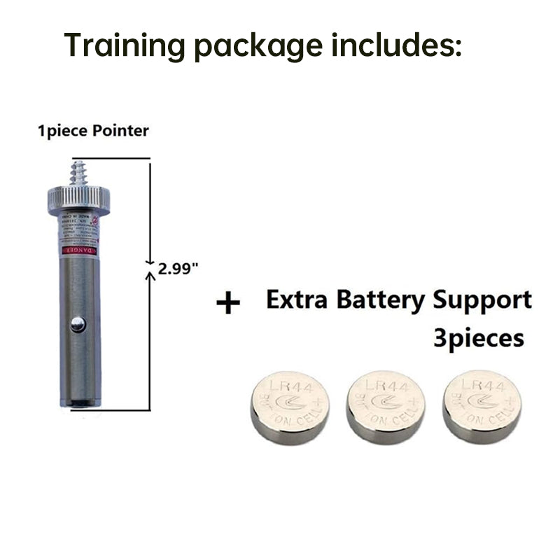 Golf swing training aid: swing plane corrector, posture indicator, indoor laser practice tool. - Korvel