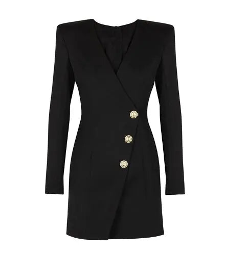 Elegant Suit Dress for Every Occasion