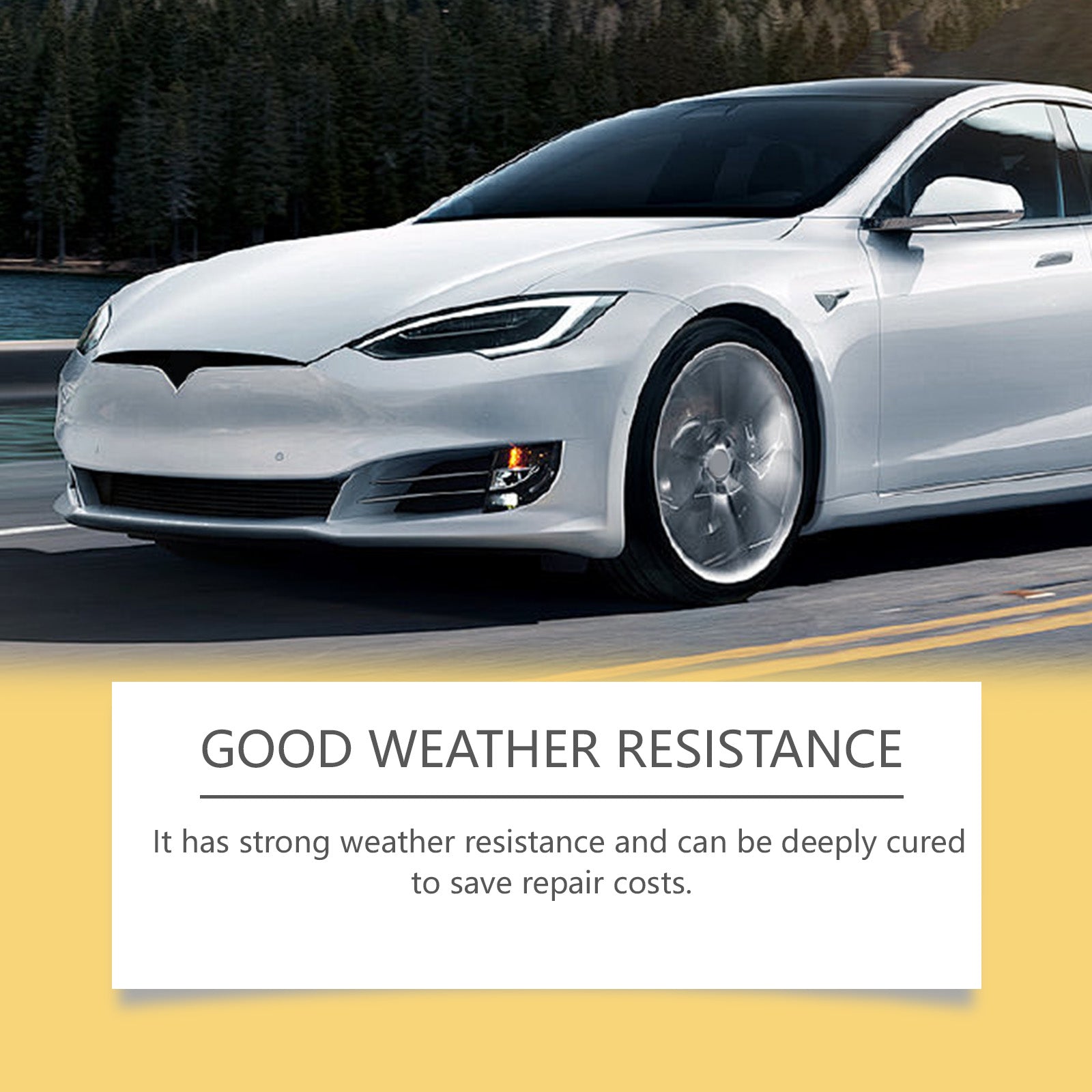 Automotive Polishing Wax, Automotive Crystal Coating Polishing, Maintenance, Polishing And Waxing Refurbished Wax - Korvel