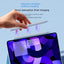 Apple Pencil Capacitive Pen Third Generation Suitable for Tablet Touchpen Apple iPad Magnetic Charging Handwriting Pen - Korvel