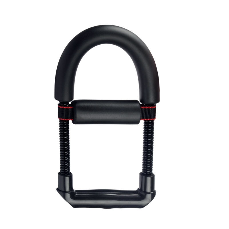 Agarrador de Mano Premium para Entrenamiento de Fuerza