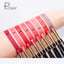 Matte Lipstick Wateproof Double Ended Long Lasting Lipsticks Brand Lip Makeup Cosmetics Nude Dark Red Lips Liner Pencil - Korvel