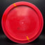 Bravo Mad Cat Control Driver - Premium Disc Golf Disc