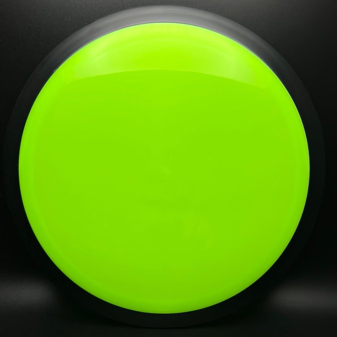 Controlador de Disco de Golf Neutron Wave