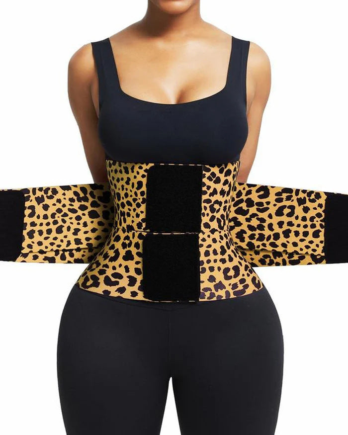Ceinture abdominale de sport premium pour la mise en forme du corps