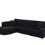 Solid color sofa cover, elastic tight package, full cover, fabric sofa cover, sofa cushion, sofa cover - Korvel