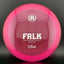 K1 Soft Falk Disc Golf Driver - 2022/23 Edition