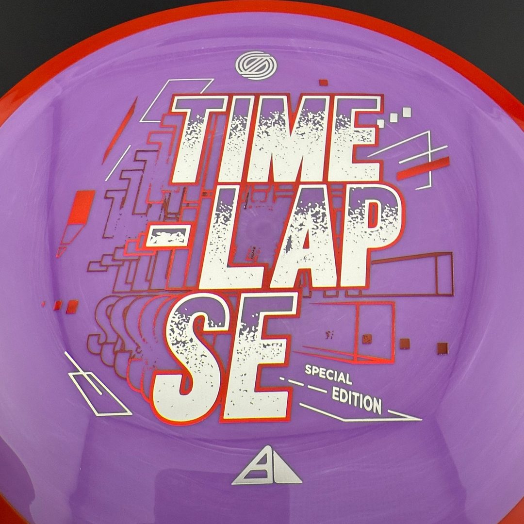 Neutron Time-Lapse Special Edition Disc Golf Driver