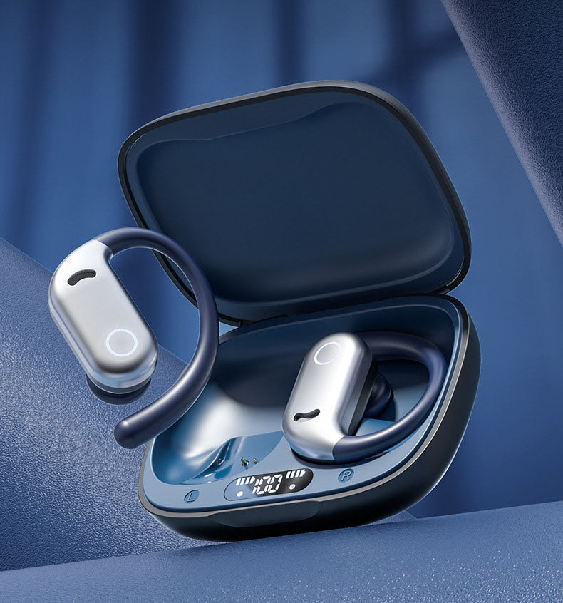M78 Open Bluetooth Earphones with Noise Reduction