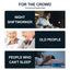 Premium Sleep Patch for Restful Nights