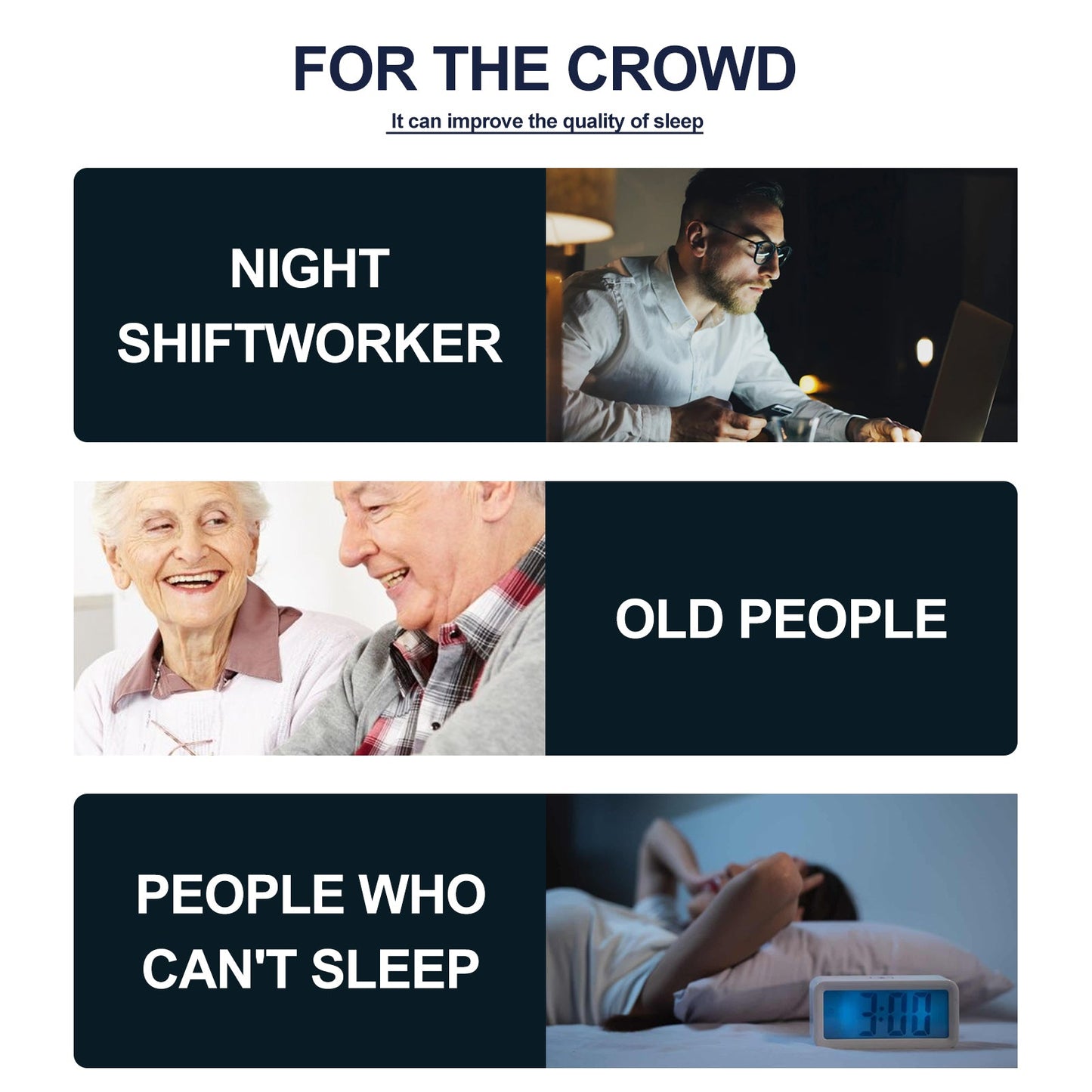 Premium Sleep Patch for Restful Nights