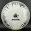 Opto-Ice Moonshine Splash Pure Disc Golf Putter