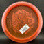 Ethos Omen - First Run Metal Flake Disc Golf Driver