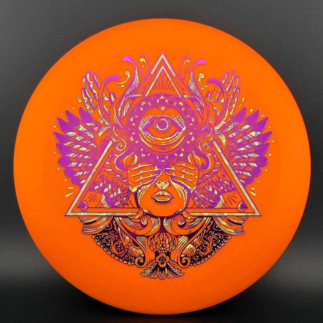 KC Pro Aviar - Secret Society Edition