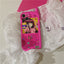 Cartoon Big Brother Silicone Case for iPhone 13 & 14