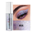 HANDAIYAN Eye Shadow Marble Liquid Eye Shadow Color Shine Diamond Chameleon Pearl Liquid Eye Shadow - Korvel
