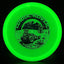 Quantum Lunar Rover - Disco de Golf Midrange de Primera Edición