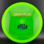Disco de Golf Rollo Champion - Rendimiento Premium