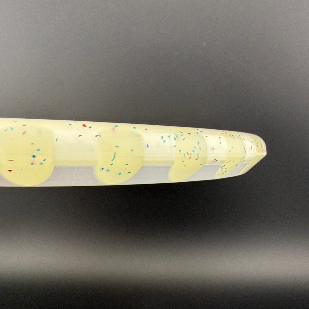 FuZed Sparkle Z Zone - Irish Bee Disc Golf Putter