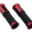 Motorcycle Modification Accessories Handle Set Color Aluminum Alloy Throttle Turn To Refueler Electric Vehicle Handlebar Set Grip - Korvel