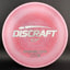 ESP Zone OS Disc Golf Disc