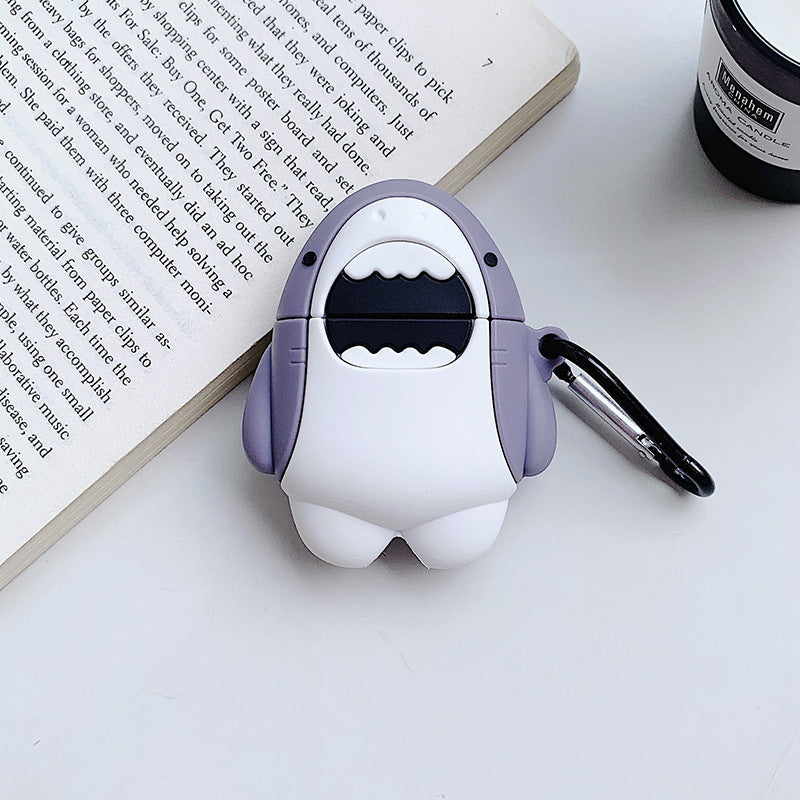 Premium Silicone Case for AirPods 5th Gen & Pro 2nd Gen