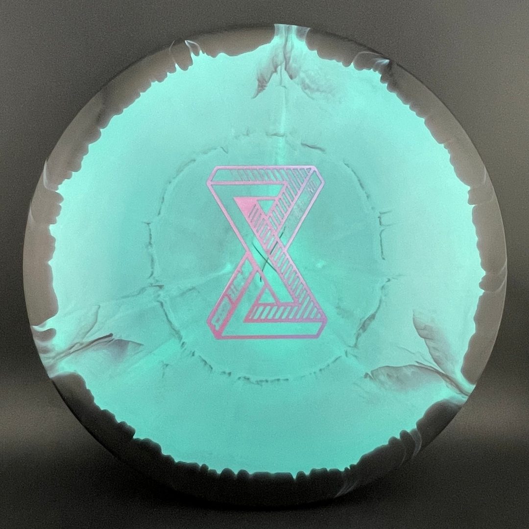 Halo S-Blend Anubis - Premium Mid-Range Disc