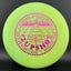 Warbird #2 Upshot Disc Golf Disc