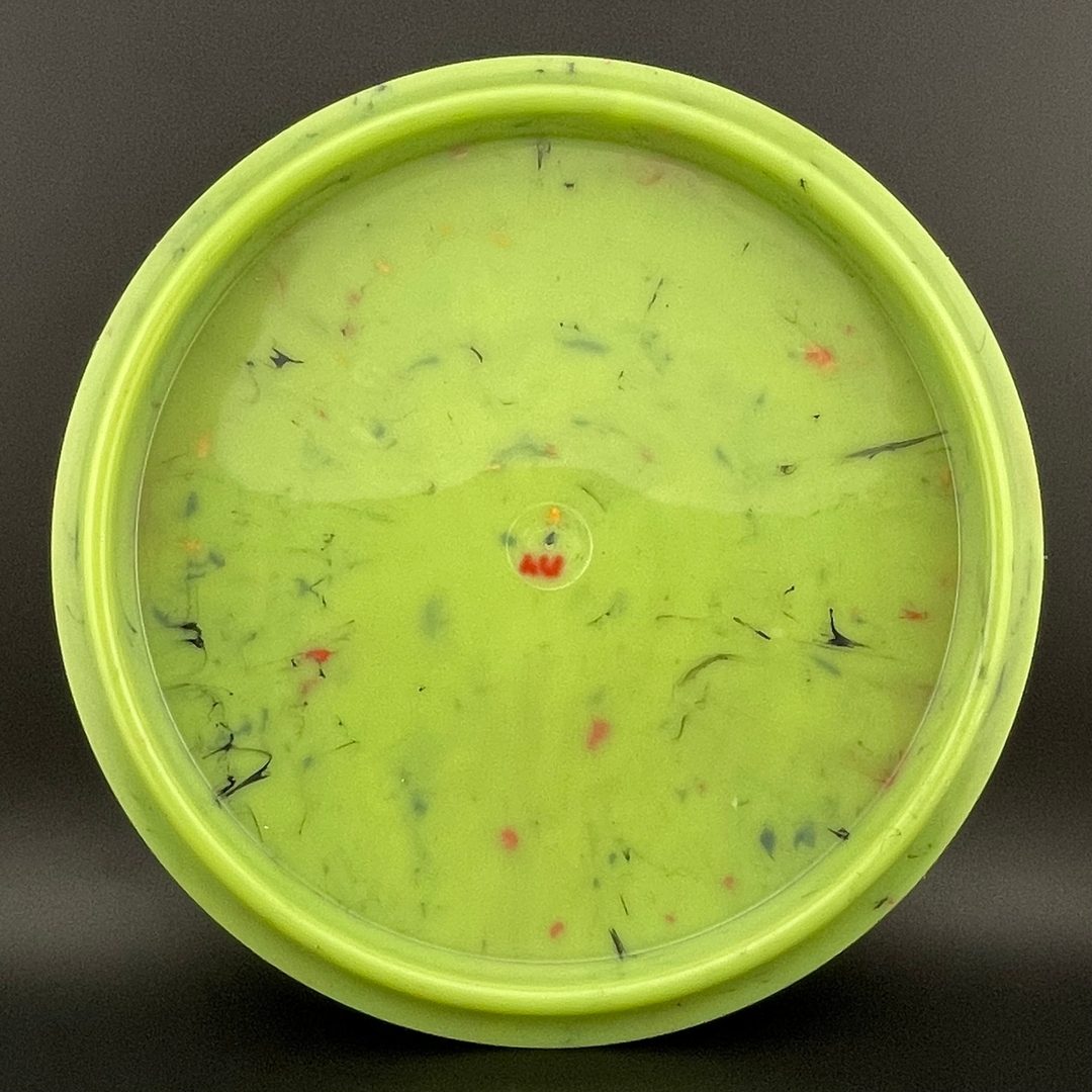 Doomsday Discs Landfill Desolation Midrange Disc