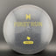 Primo Thread - First Run - Limited Edition Disc Golf Driver